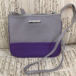 NWOT Nine West Crossbody Bag